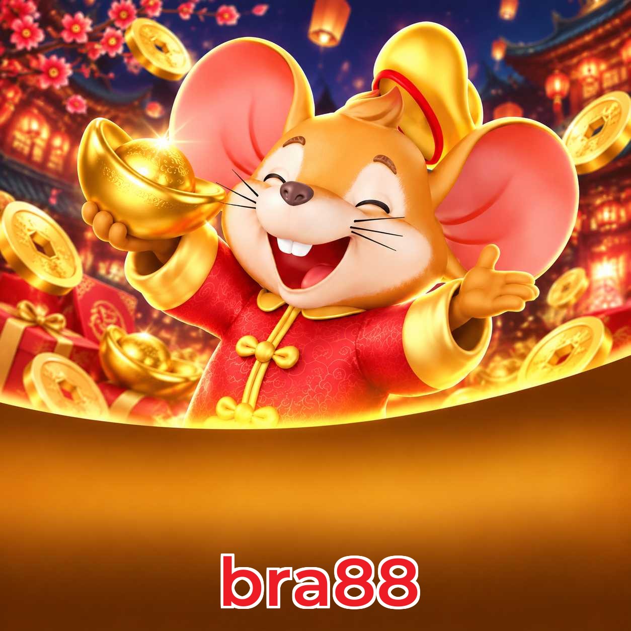 Recursos do app com Plushie Frenzy
