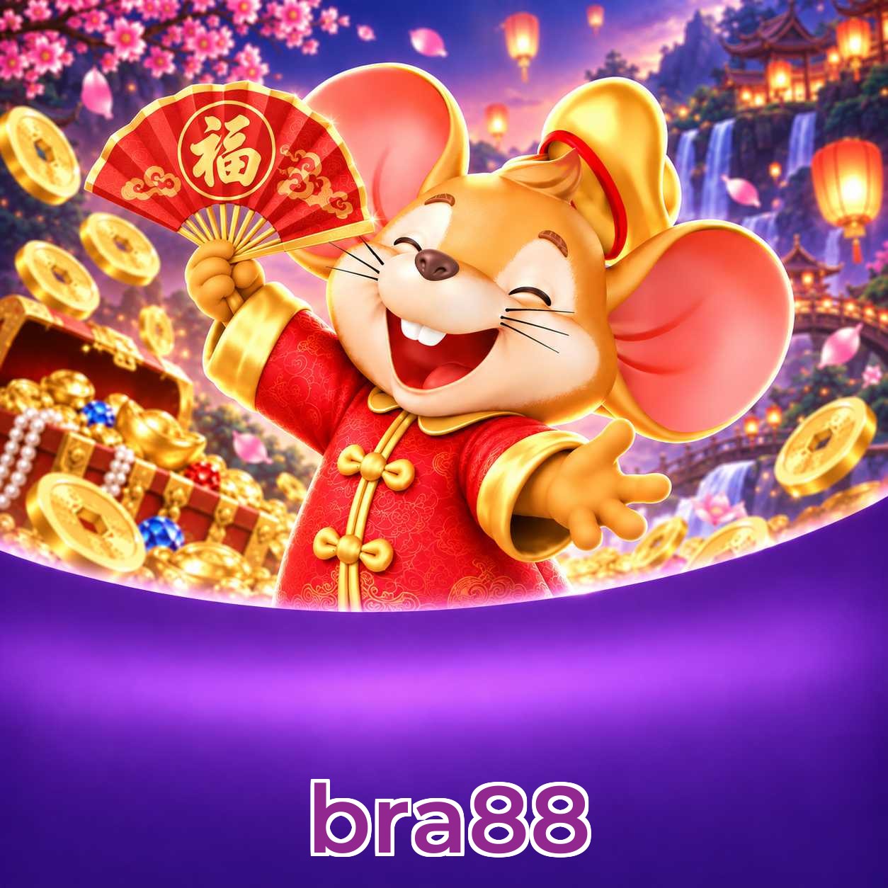 Plushie Frenzy no APK bra88 Android
