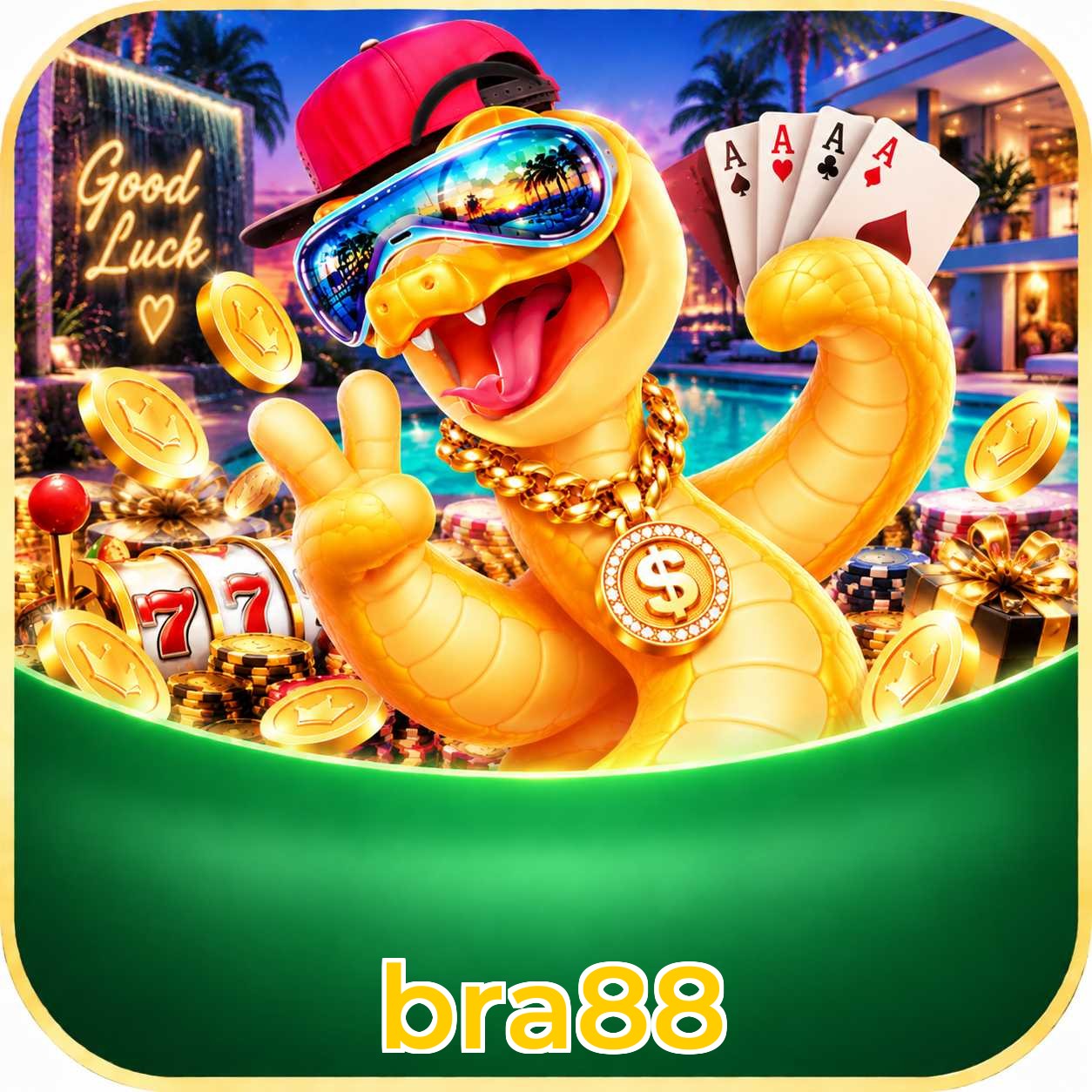 Slots e apostas na bra88 Plushie Frenzy