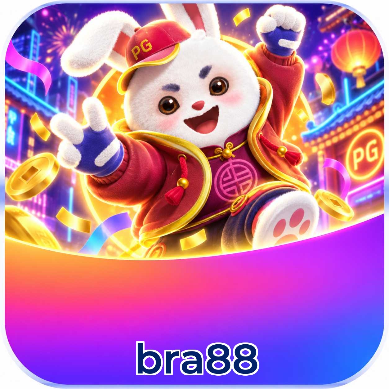 Bingo e slots Plushie Frenzy na bra88