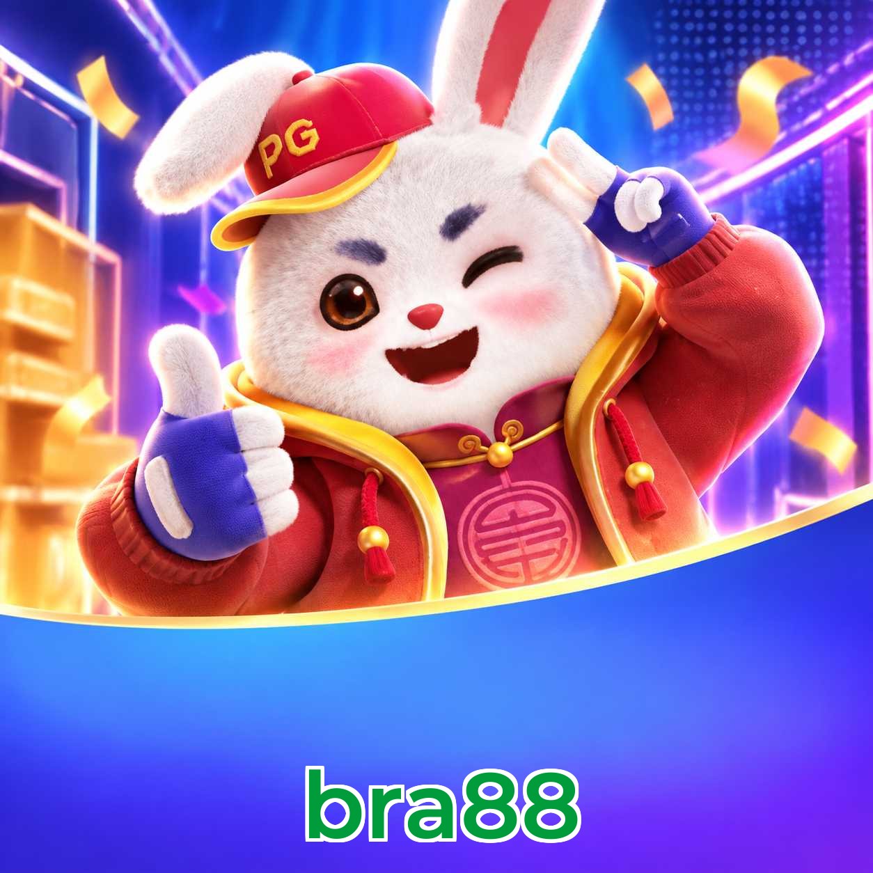 Plushie Frenzy como referência visual da conclusão da análise bra88