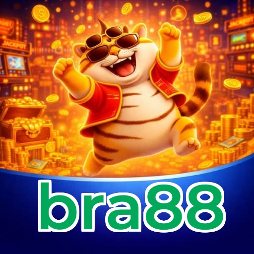 Catálogo bra88 2.547 jogos - Pragmatic Play, Evolution, NetEnt