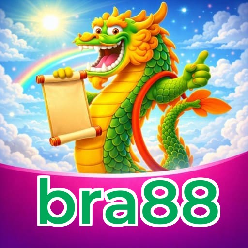 Resumo do fluxo de instalação do app bra88 — ilustração editorial