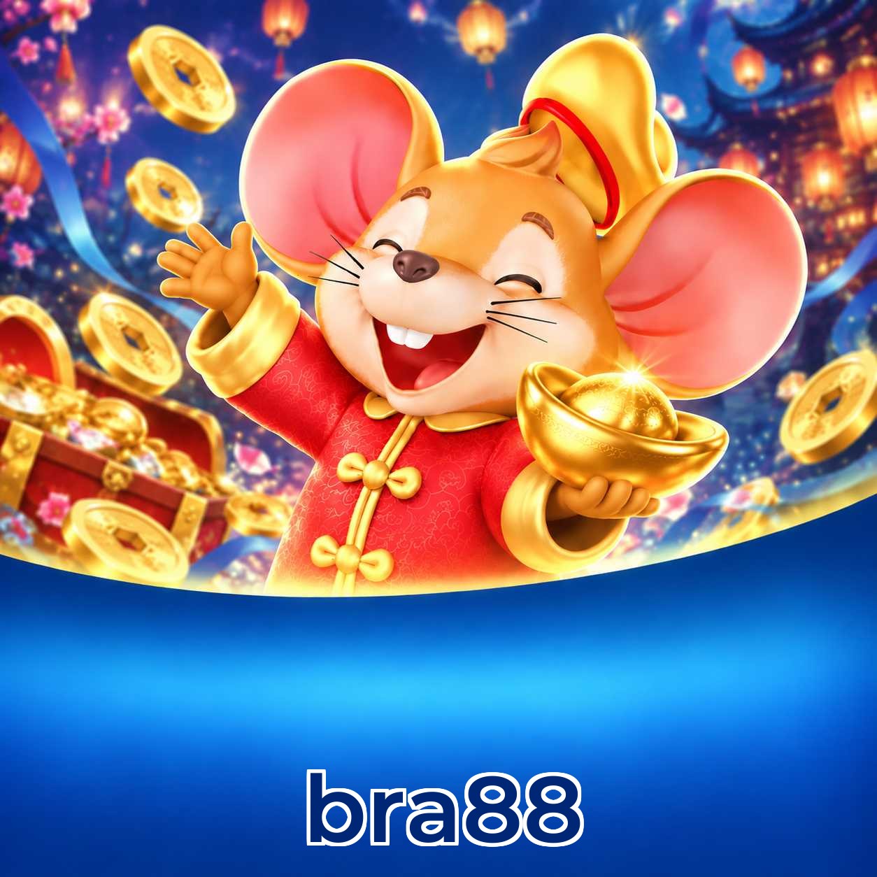 Novos jogadores e Plushie Frenzy na bra88