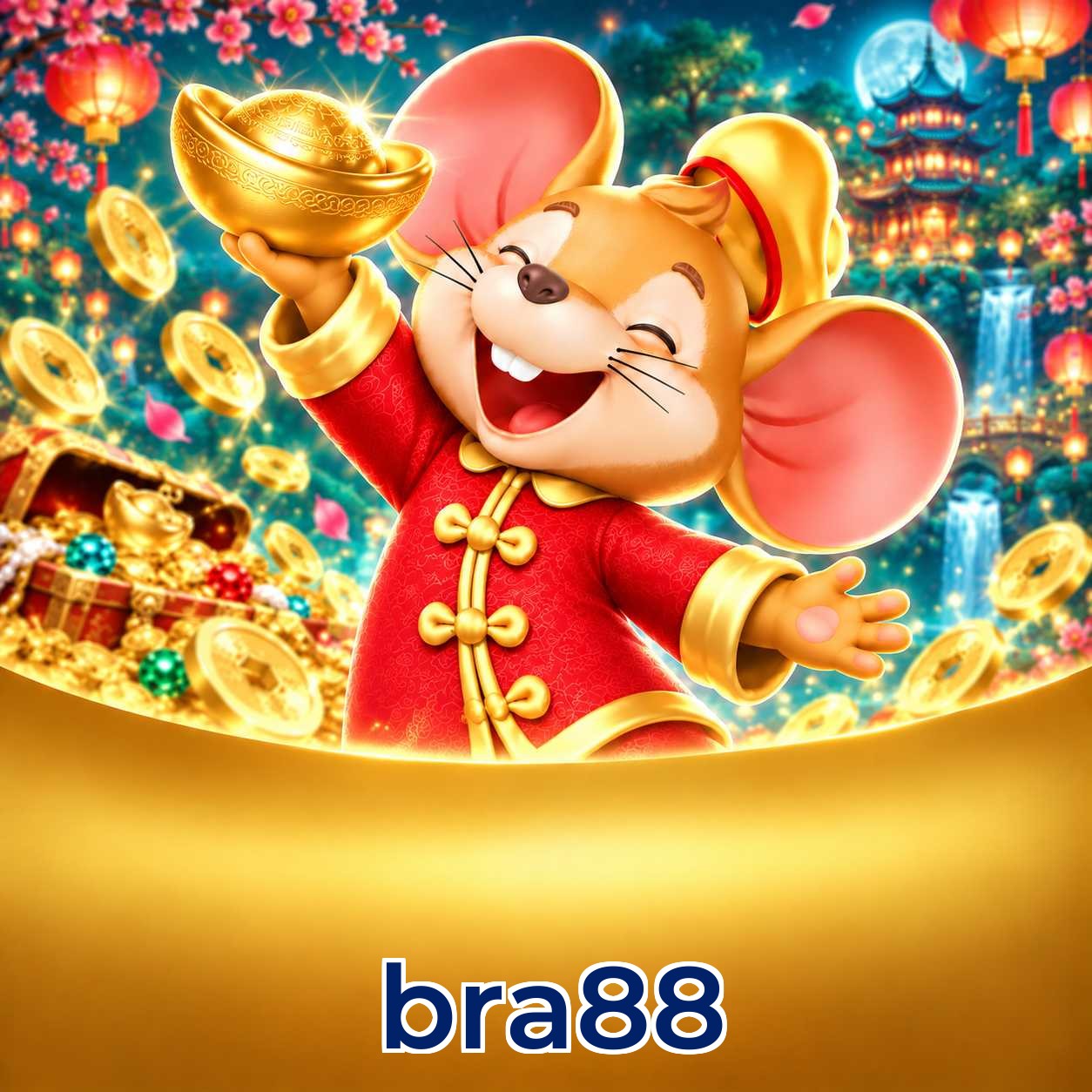 Usar bnus em Plushie Frenzy na bra88